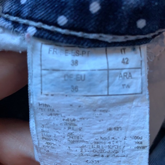 Women’s Shorts - Picture 6 of 7